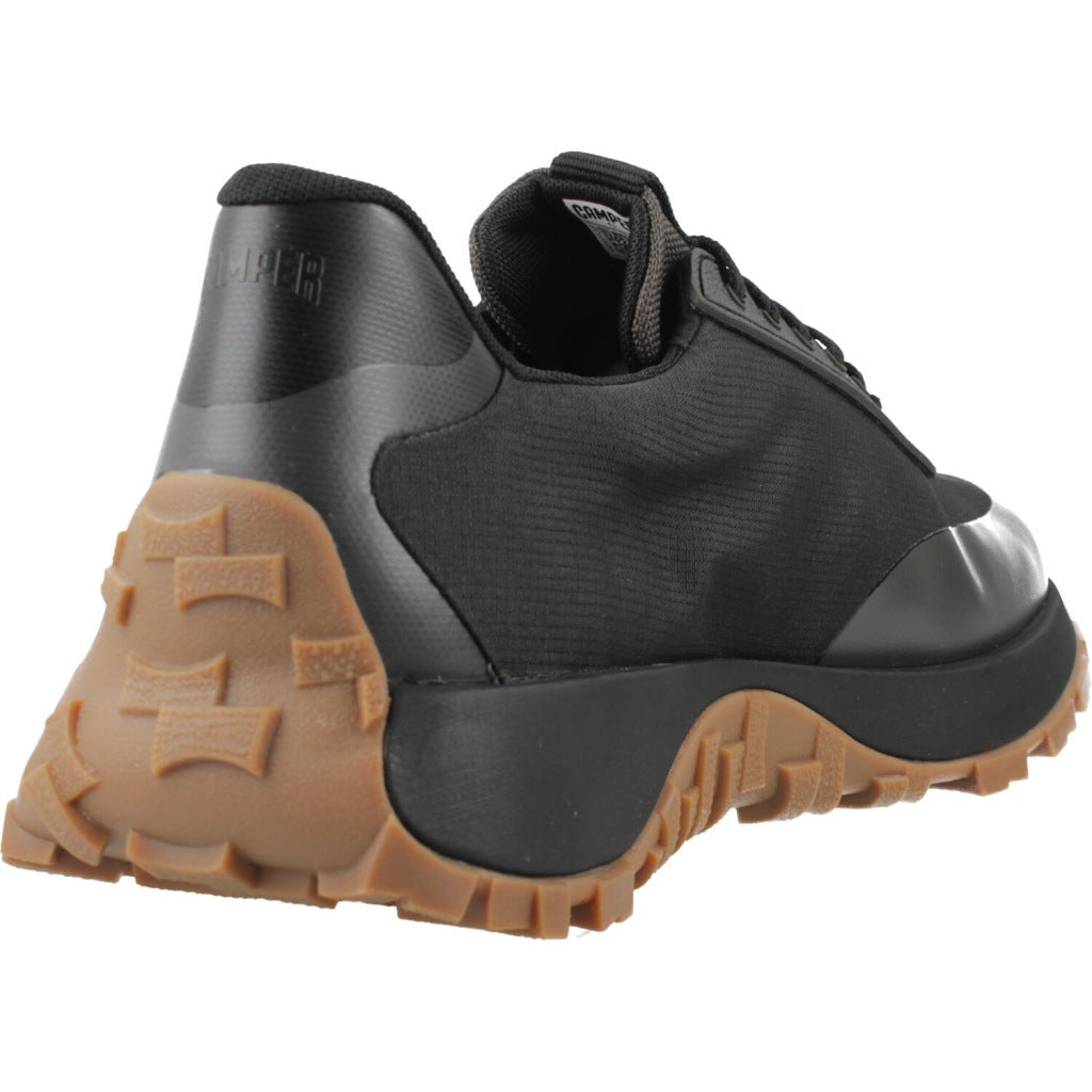 CAMPER DRIFT TRAIL en color NEGRO  (3)
