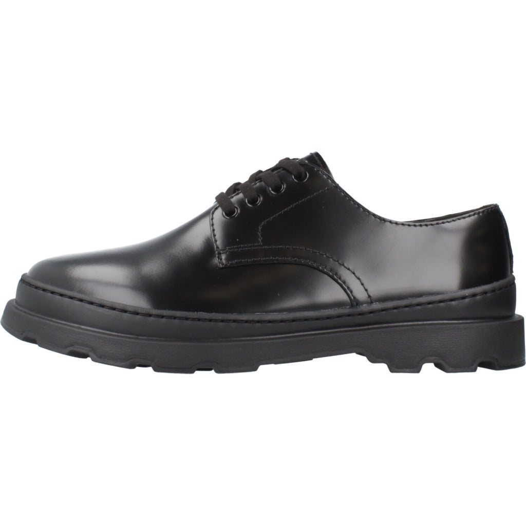 CAMPER BRUTUS en color NEGRO  (2)