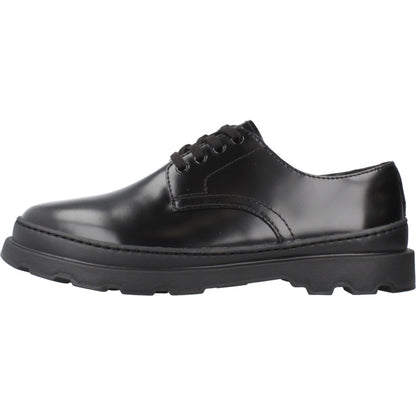 CAMPER BRUTUS en color NEGRO  (2)