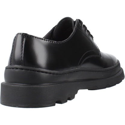 CAMPER BRUTUS en color NEGRO  (3)