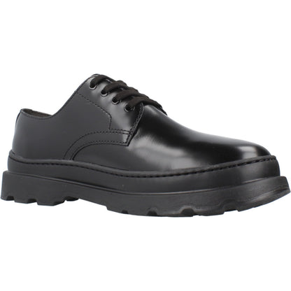 CAMPER BRUTUS en color NEGRO  (5)