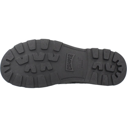 CAMPER BRUTUS en color NEGRO  (6)