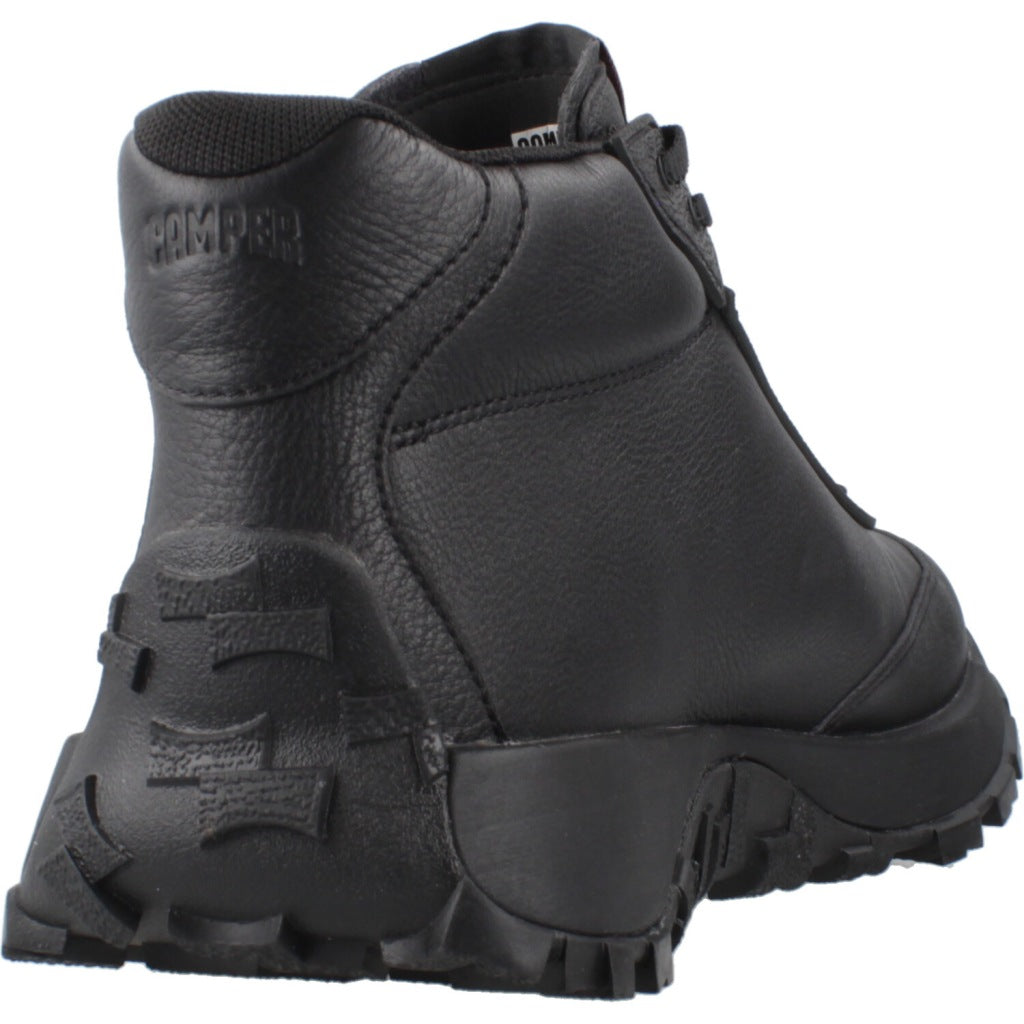 CAMPER DRIFT TRAIL en color NEGRO  (3)