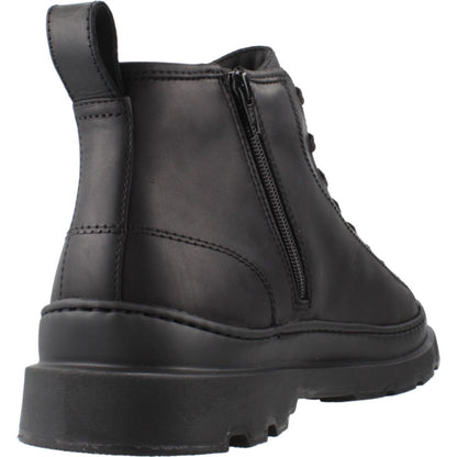 CAMPER BRUTUS en color NEGRO  (3)