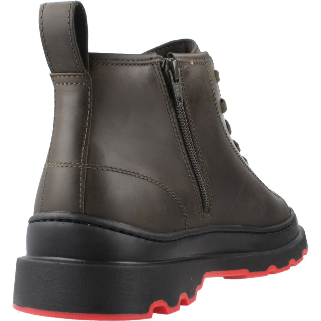 CAMPER BRUTUS en color NEGRO  (3)