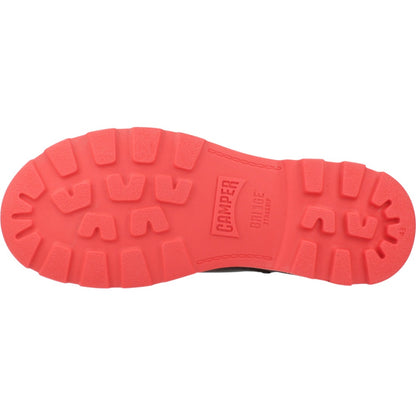 CAMPER BRUTUS en color NEGRO  (6)