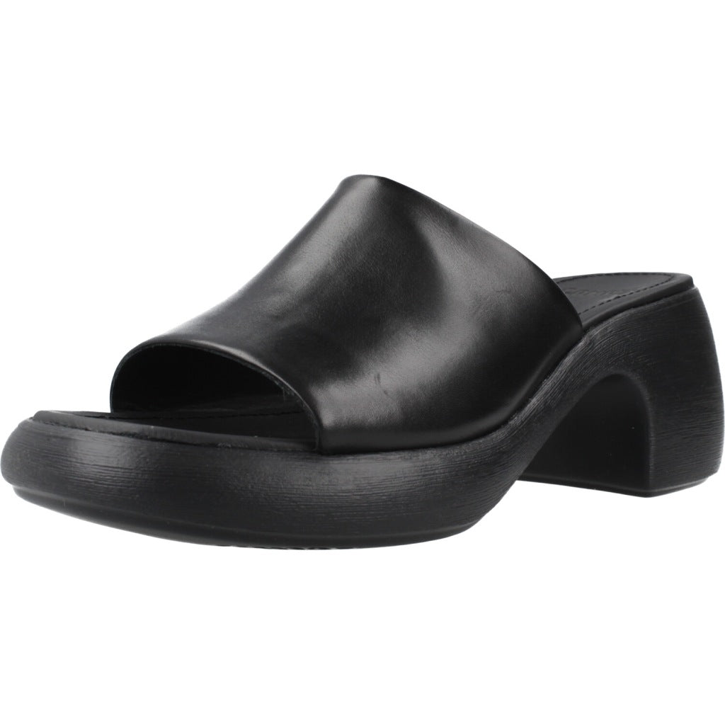 CAMPER ULTRASOFT THELMASAND en color BLACK  (1)