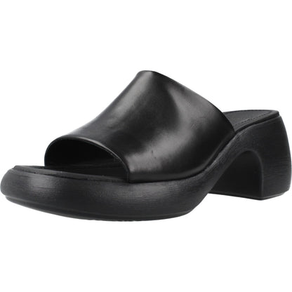 CAMPER ULTRASOFT THELMASAND en color BLACK  (1)