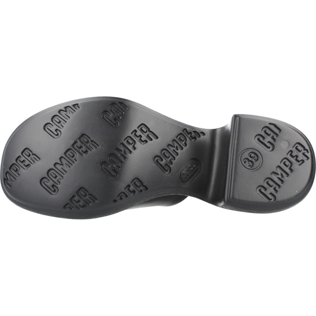 CAMPER ULTRASOFT THELMASAND en color BLACK  (6)