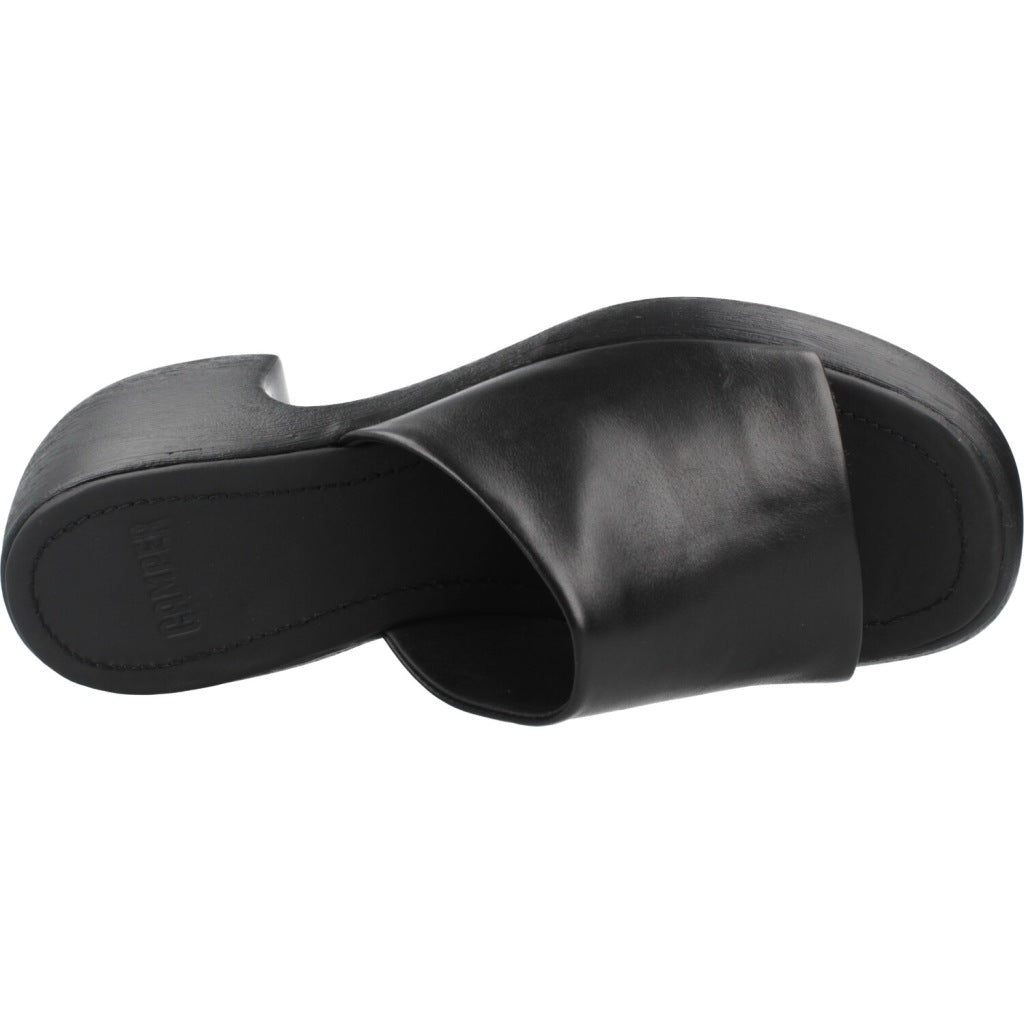CAMPER ULTRASOFT THELMASAND en color BLACK  (7)