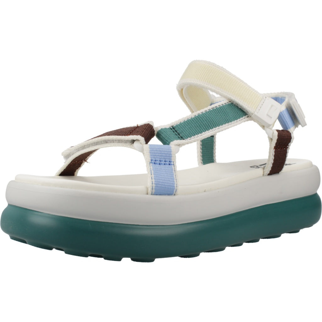 CAMPER WEB BERGAMOT en color MULTI  (1)