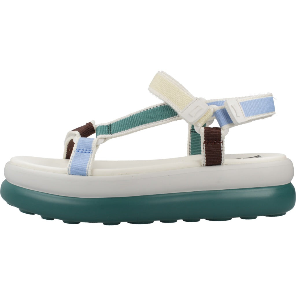 CAMPER WEB BERGAMOT en color MULTI  (2)