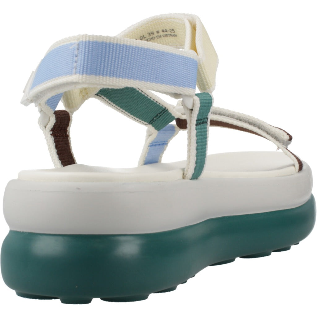 CAMPER WEB BERGAMOT en color MULTI  (3)