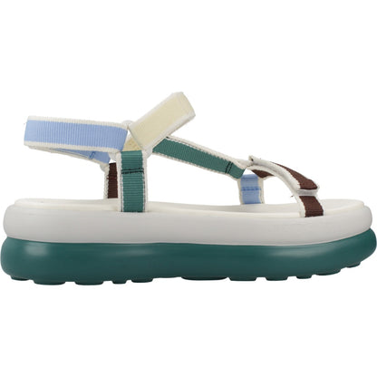 CAMPER WEB BERGAMOT en color MULTI  (4)