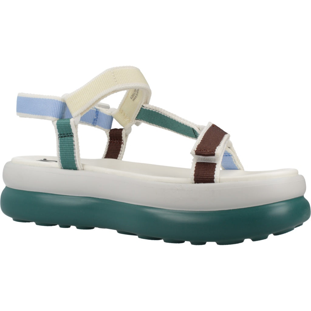 CAMPER WEB BERGAMOT en color MULTI  (5)