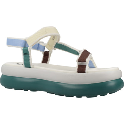 CAMPER WEB BERGAMOT en color MULTI  (5)