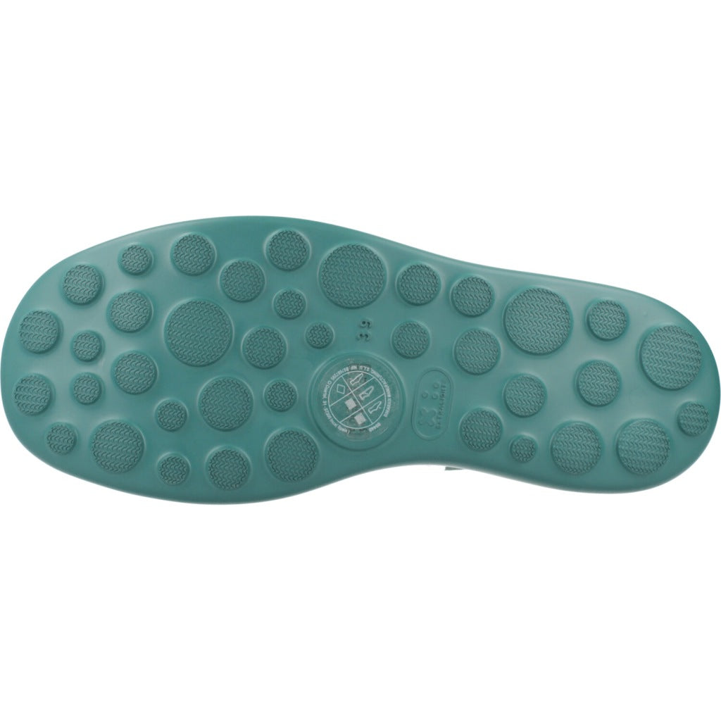 CAMPER WEB BERGAMOT en color MULTI  (6)