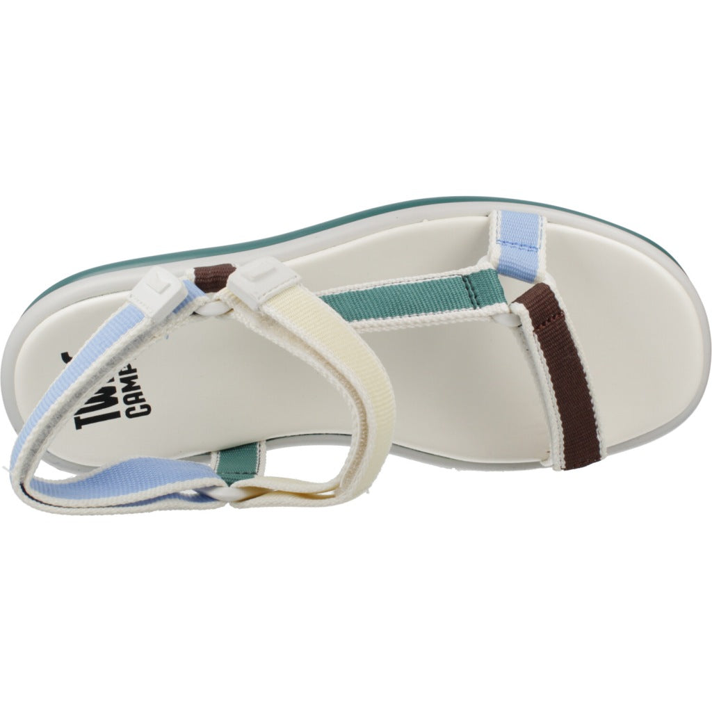 CAMPER WEB BERGAMOT en color MULTI  (7)