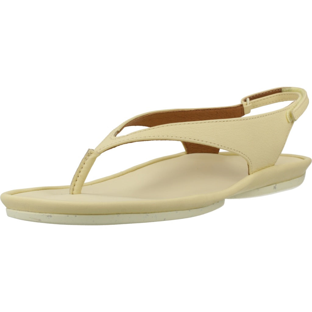 CAMPER SELLA en color PSLYLLW  (1)