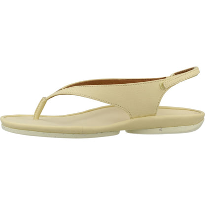 CAMPER SELLA en color PSLYLLW  (2)
