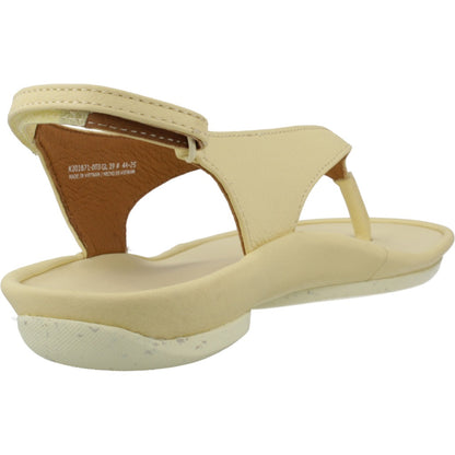 CAMPER SELLA en color PSLYLLW  (3)
