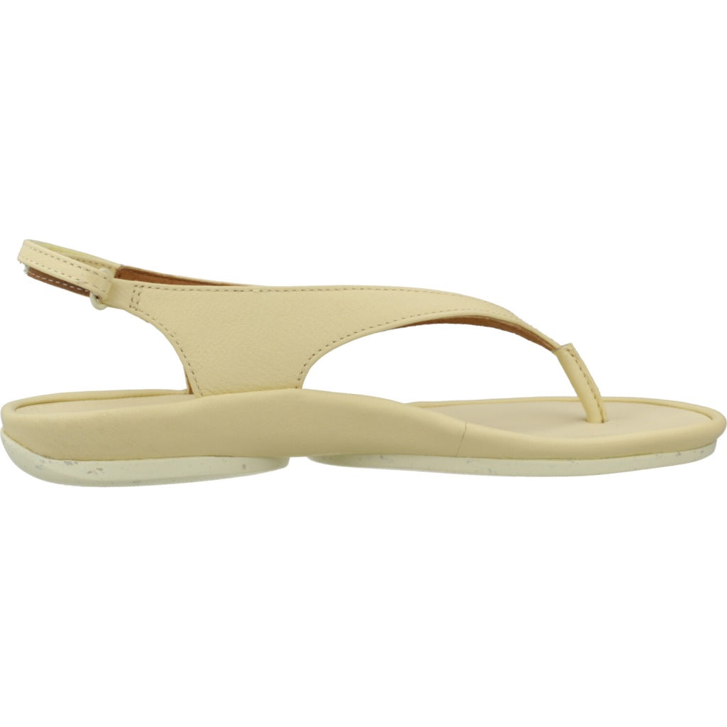 CAMPER SELLA en color PSLYLLW  (4)