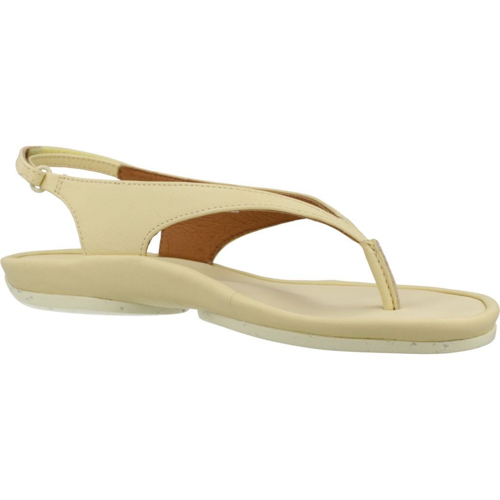 CAMPER SELLA en color PSLYLLW  (5)