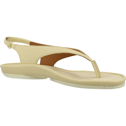 CAMPER SELLA en color PSLYLLW  (5)