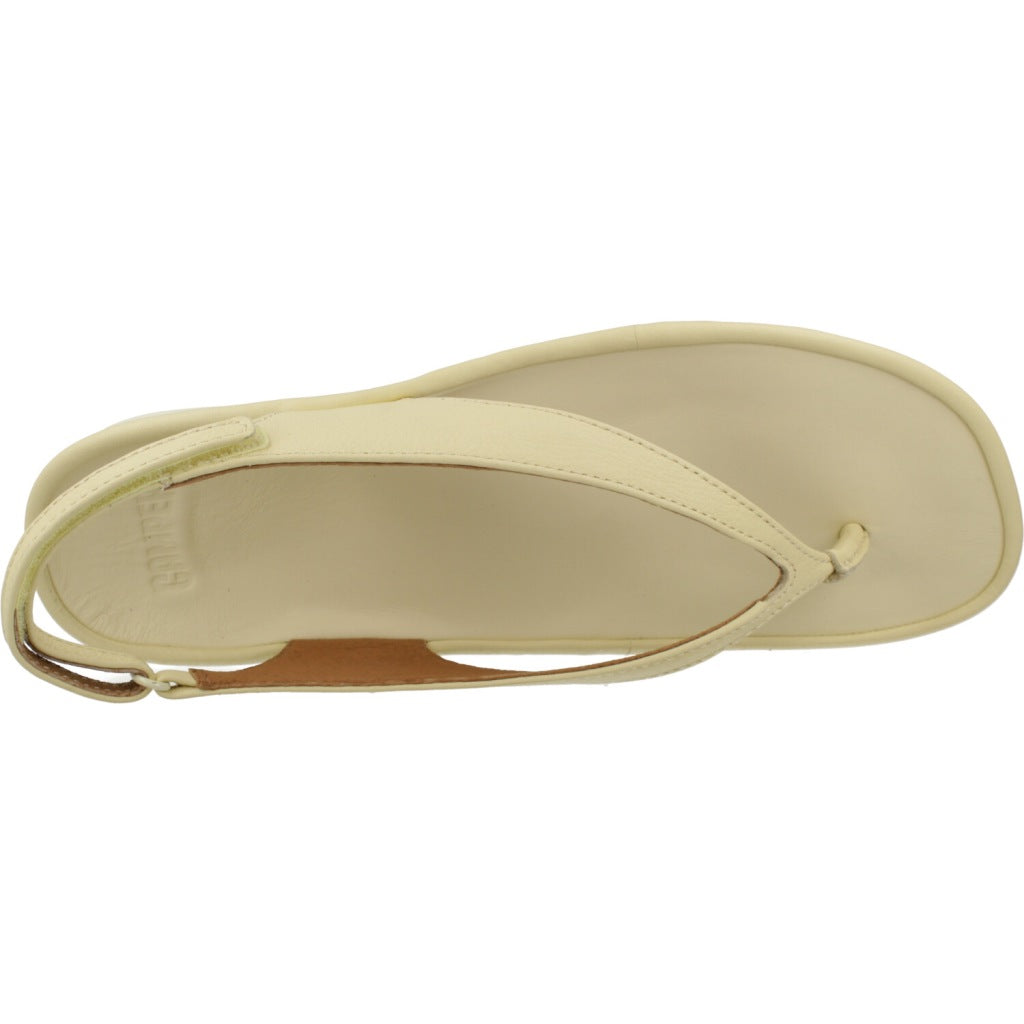 CAMPER SELLA en color PSLYLLW  (7)