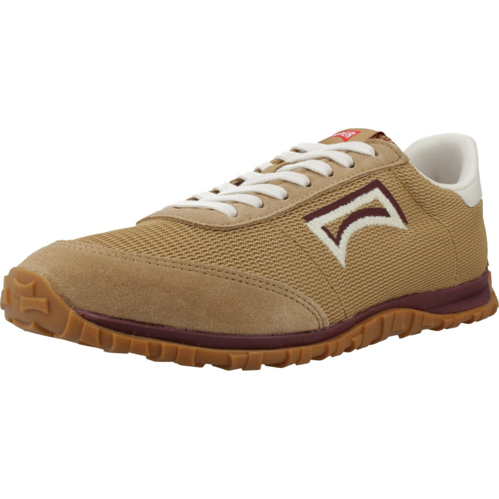 CAMPER RUG OAT SWITCH en color BRWON  (1)