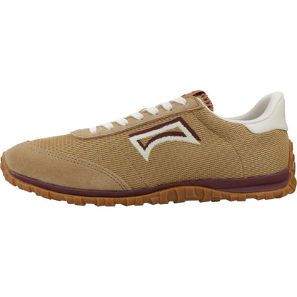CAMPER RUG OAT SWITCH en color BRWON  (2)