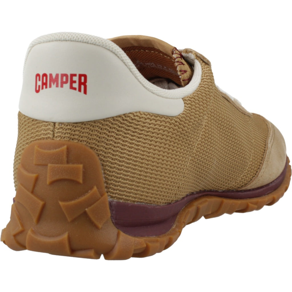 CAMPER RUG OAT SWITCH en color BRWON  (3)