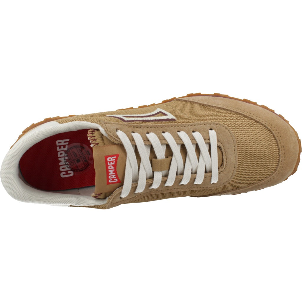 CAMPER RUG OAT SWITCH en color BRWON  (7)
