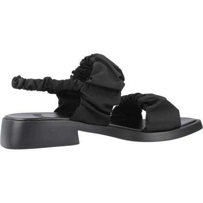 CAMPER DANA en color BLACK  (4)