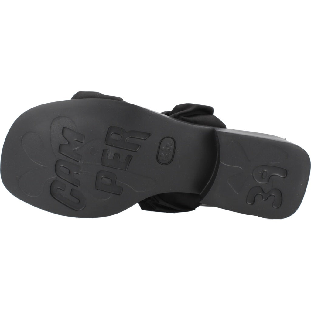 CAMPER DANA en color BLACK  (6)