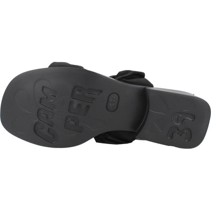 CAMPER DANA en color BLACK  (6)