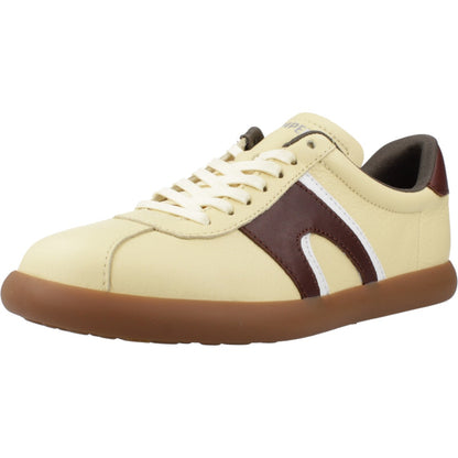 CAMPER SELLA FLORA en color PSLYLLW  (1)