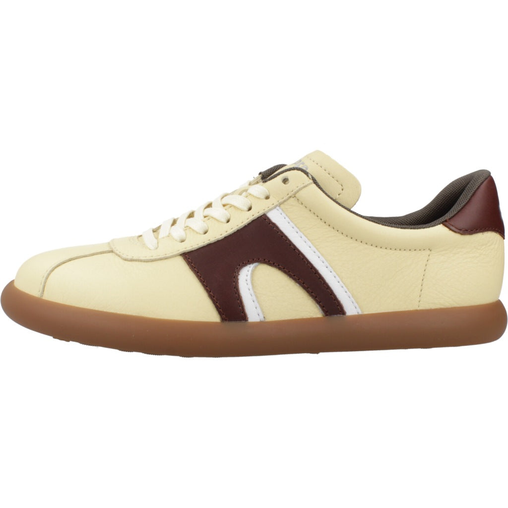 CAMPER SELLA FLORA en color PSLYLLW  (2)