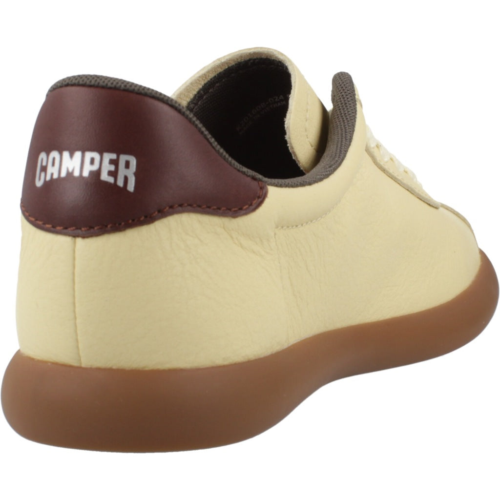 CAMPER SELLA FLORA en color PSLYLLW  (3)