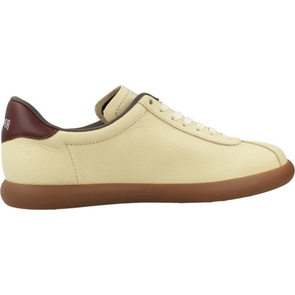 CAMPER SELLA FLORA en color PSLYLLW  (4)