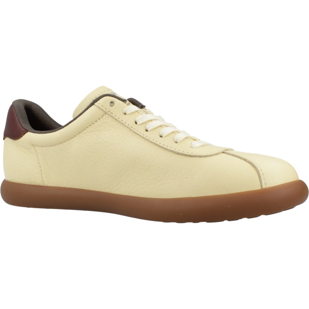 CAMPER SELLA FLORA en color PSLYLLW  (5)