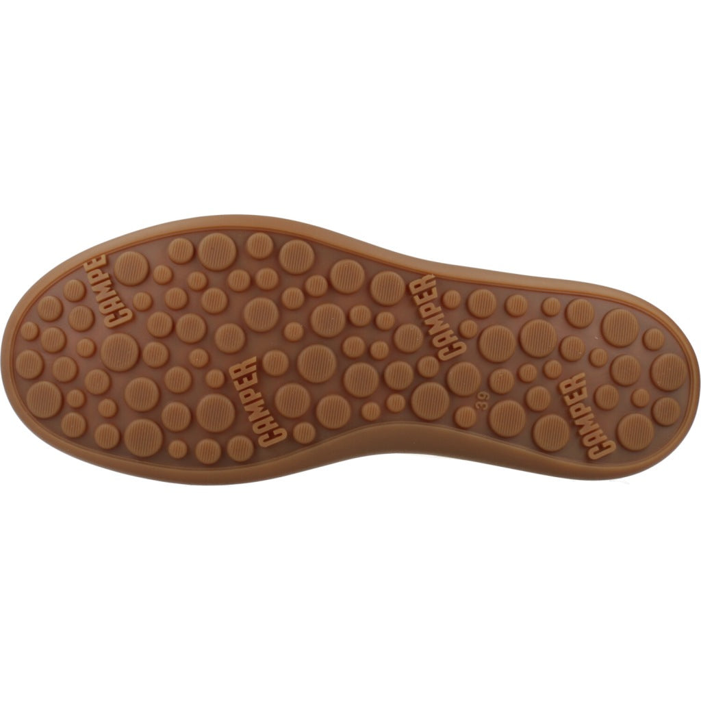 CAMPER SELLA FLORA en color PSLYLLW  (6)