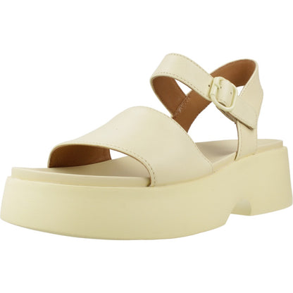 CAMPER GOBI FLORA en color PSLYLLW  (1)