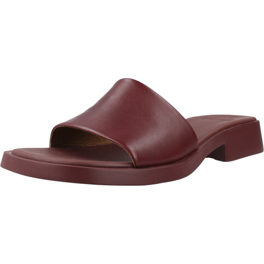 CAMPER DANA ULTRASOFT en color BURGUNDY  (1)