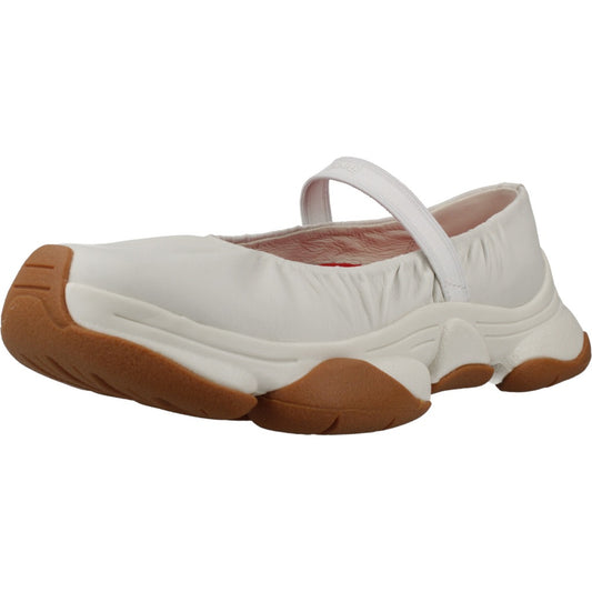CAMPER GOBI HOUSTON KARST  en color WHITE  (1)