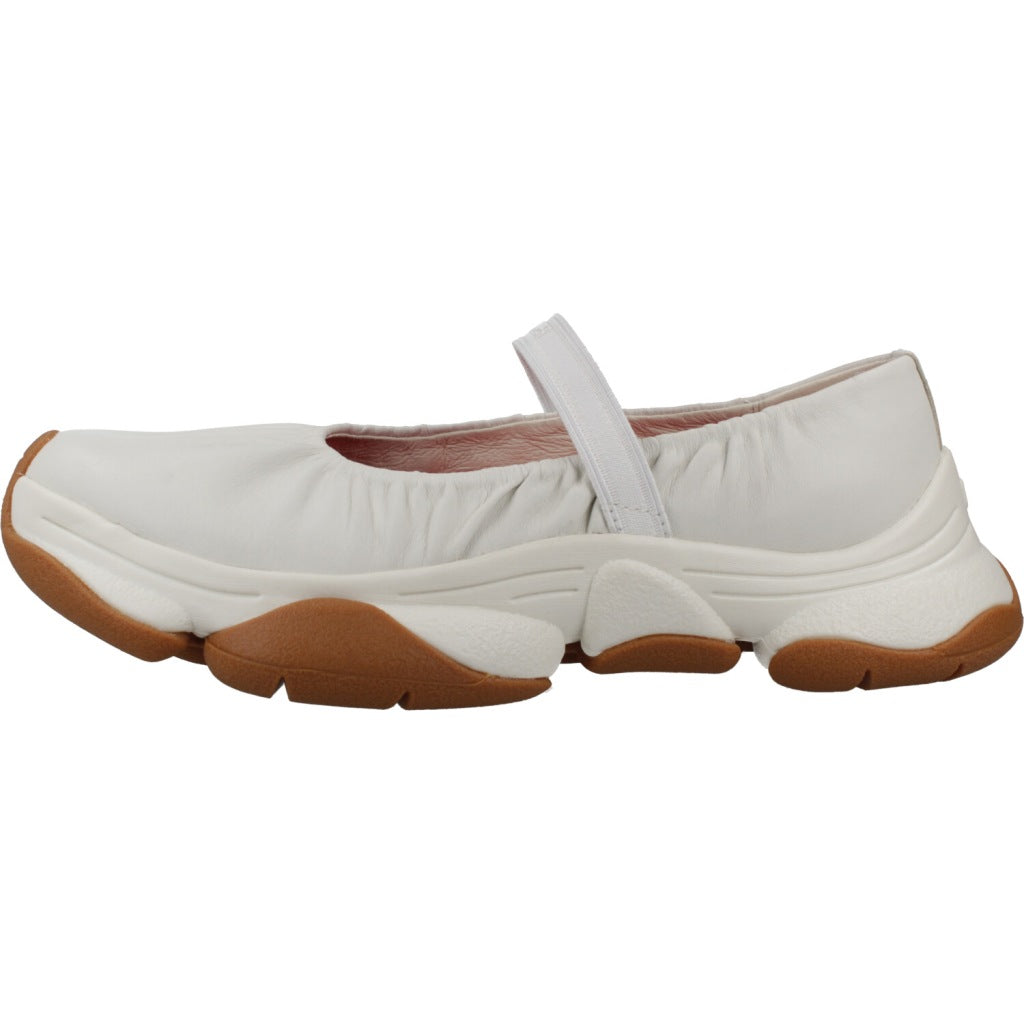 CAMPER GOBI HOUSTON KARST  en color WHITE  (2)