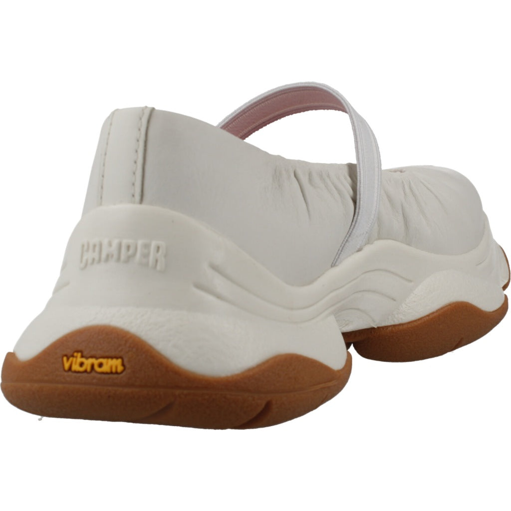 CAMPER GOBI HOUSTON KARST  en color WHITE  (3)