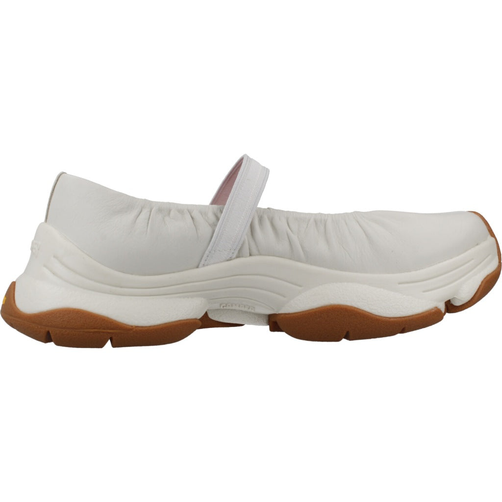 CAMPER GOBI HOUSTON KARST  en color WHITE  (4)
