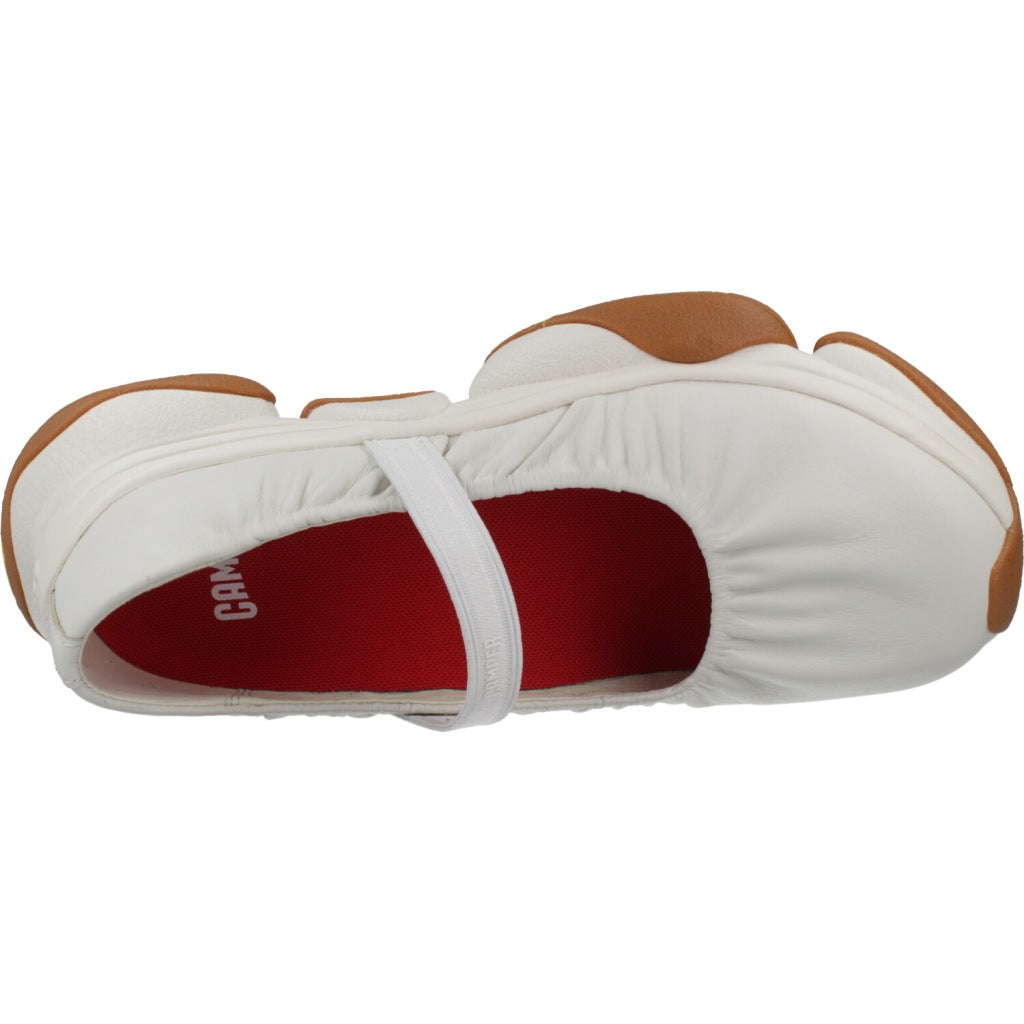 CAMPER GOBI HOUSTON KARST  en color WHITE  (7)