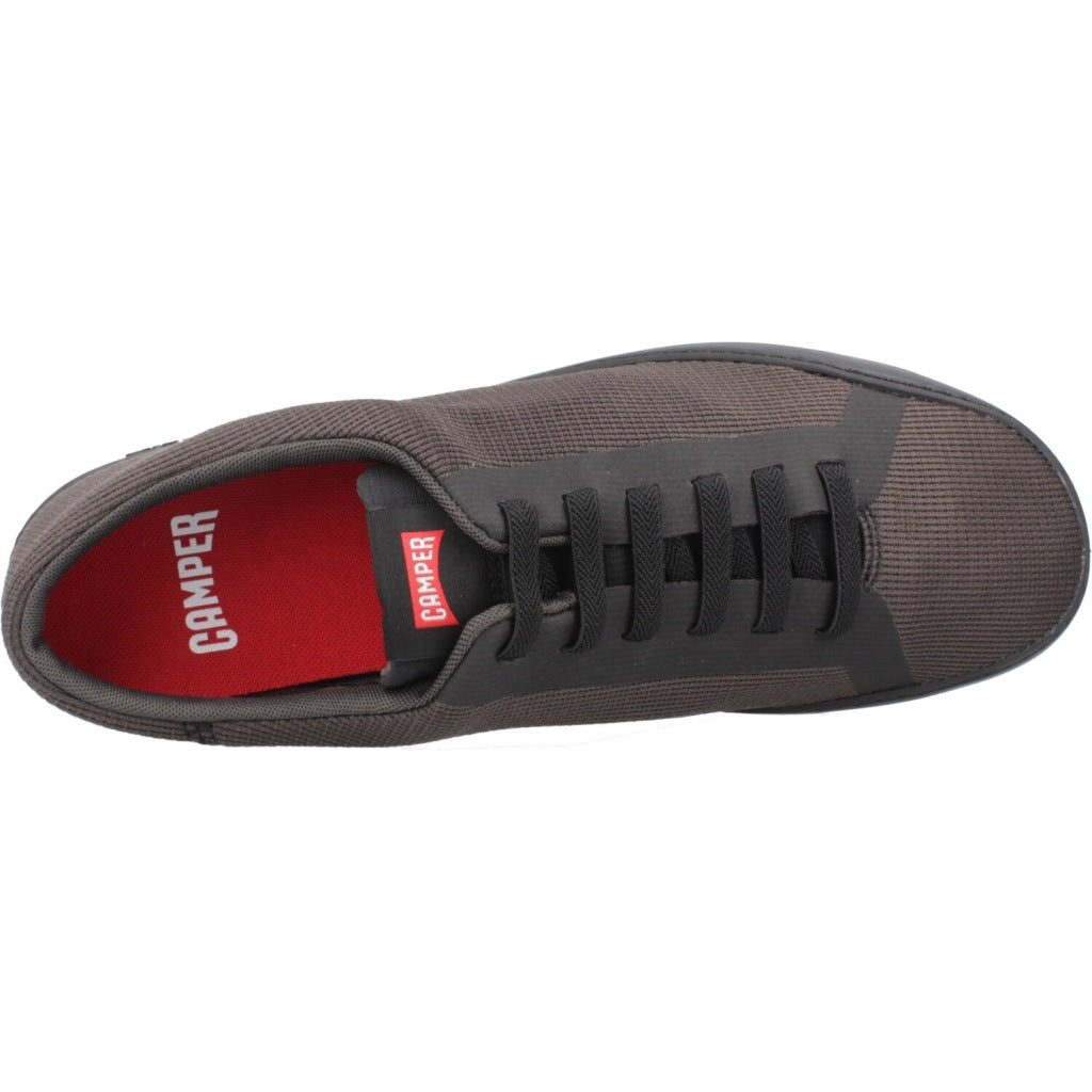 CAMPER KUDO METEOR en color DRKGRAY  (7)